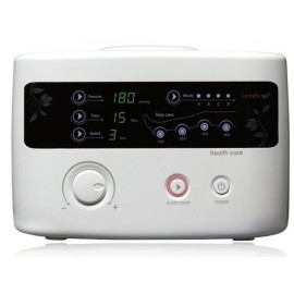 Аппарат для лимфодренажа и прессотерапии Doctor Life Lympha-sys9